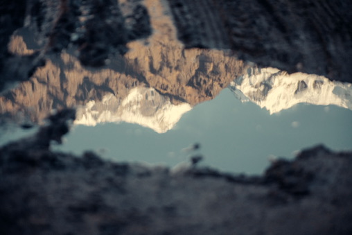 Manaslu Trail Race 2025 — fotografia 6