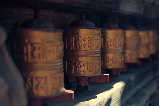 Manaslu Trail Race 2025 — fotografia 10