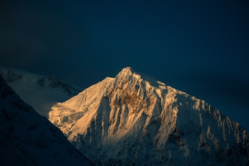Manaslu Trail Race 2025 — fotografia 17