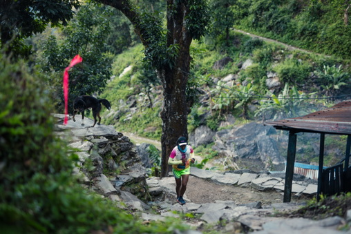 Manaslu Trail Race 2025 — fotografia 18