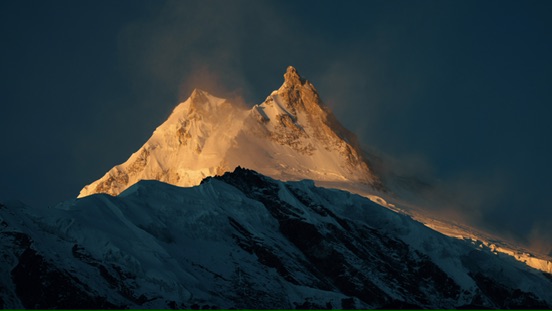 Manaslu Trail Race 2025 — fotografia 19