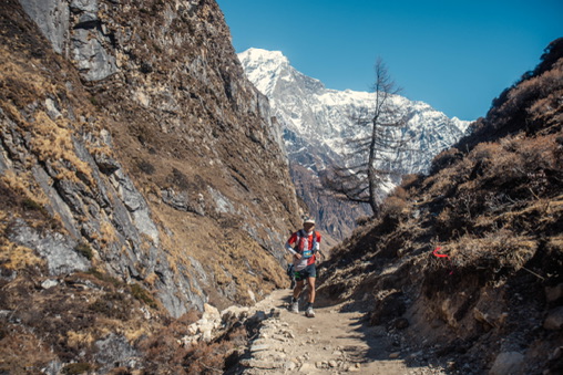 Manaslu Trail Race 2025 — fotografia 30