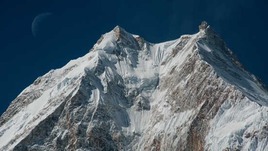 Manaslu Trail Race 2025 — fotografia 31