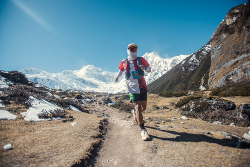 Manaslu Trail Race 2025 — fotografia 32