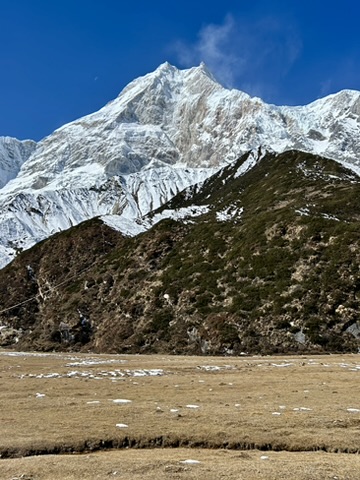Manaslu Trail Race 2025 — fotografia 35