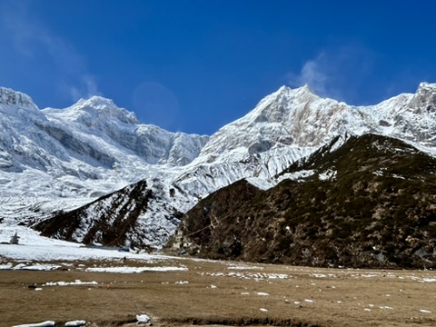 Manaslu Trail Race 2025 — fotografia 36