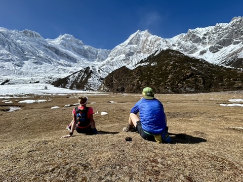 Manaslu Trail Race 2025 — fotografia 39