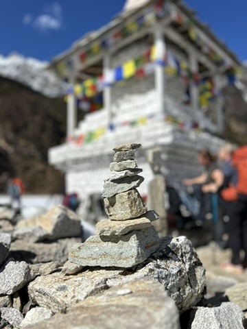 Manaslu Trail Race 2025 — fotografia 40