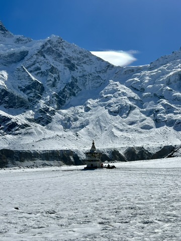 Manaslu Trail Race 2025 — fotografia 41