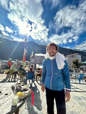 Manaslu Trail Race 2025 — fotografia 42