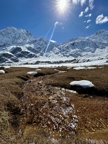 Manaslu Trail Race 2025 — fotografia 43