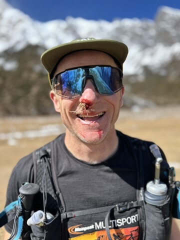 Manaslu Trail Race 2025 — fotografia 45