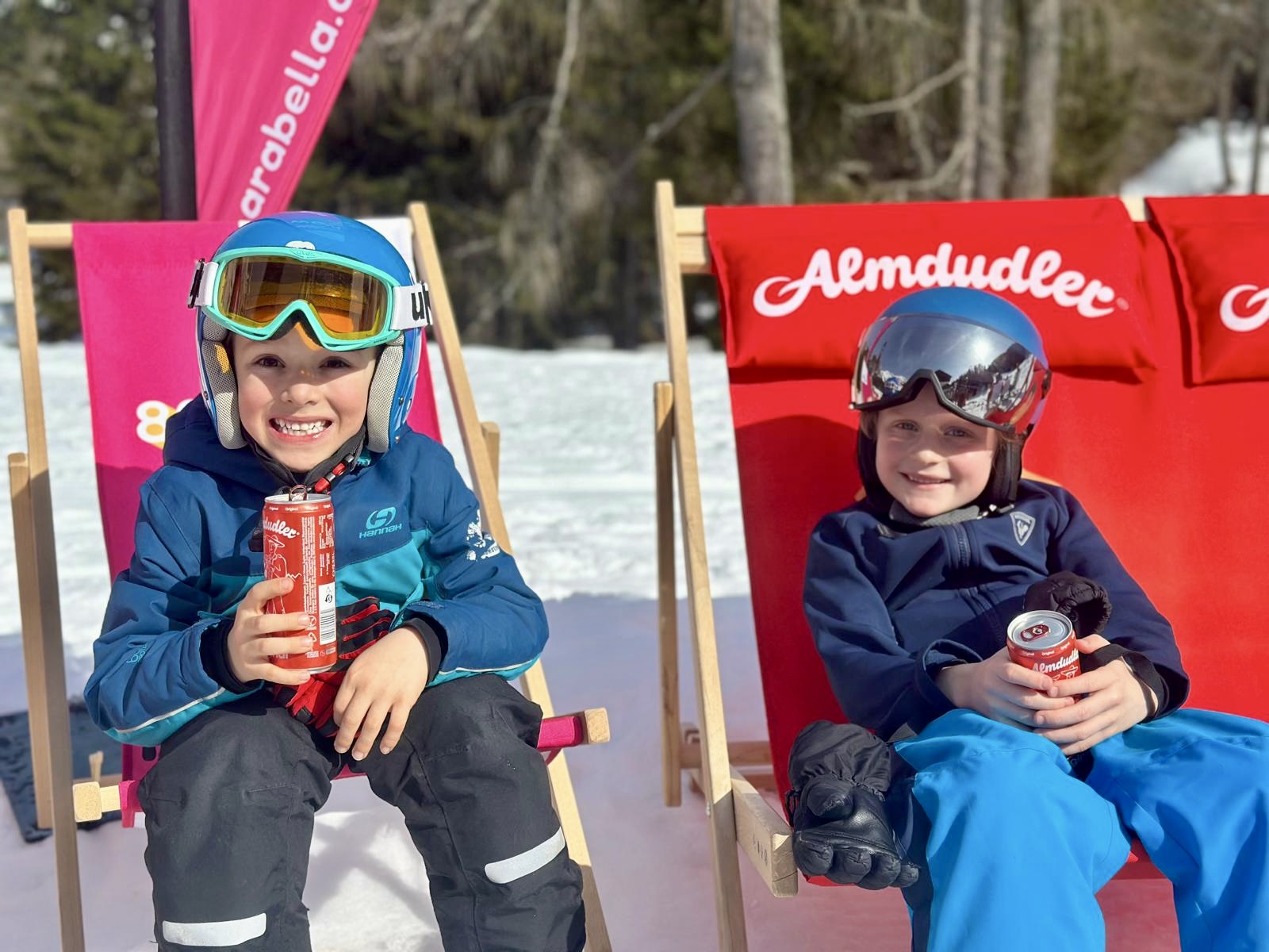 Marcové lyžovanie Ski Lokomotívy 2026