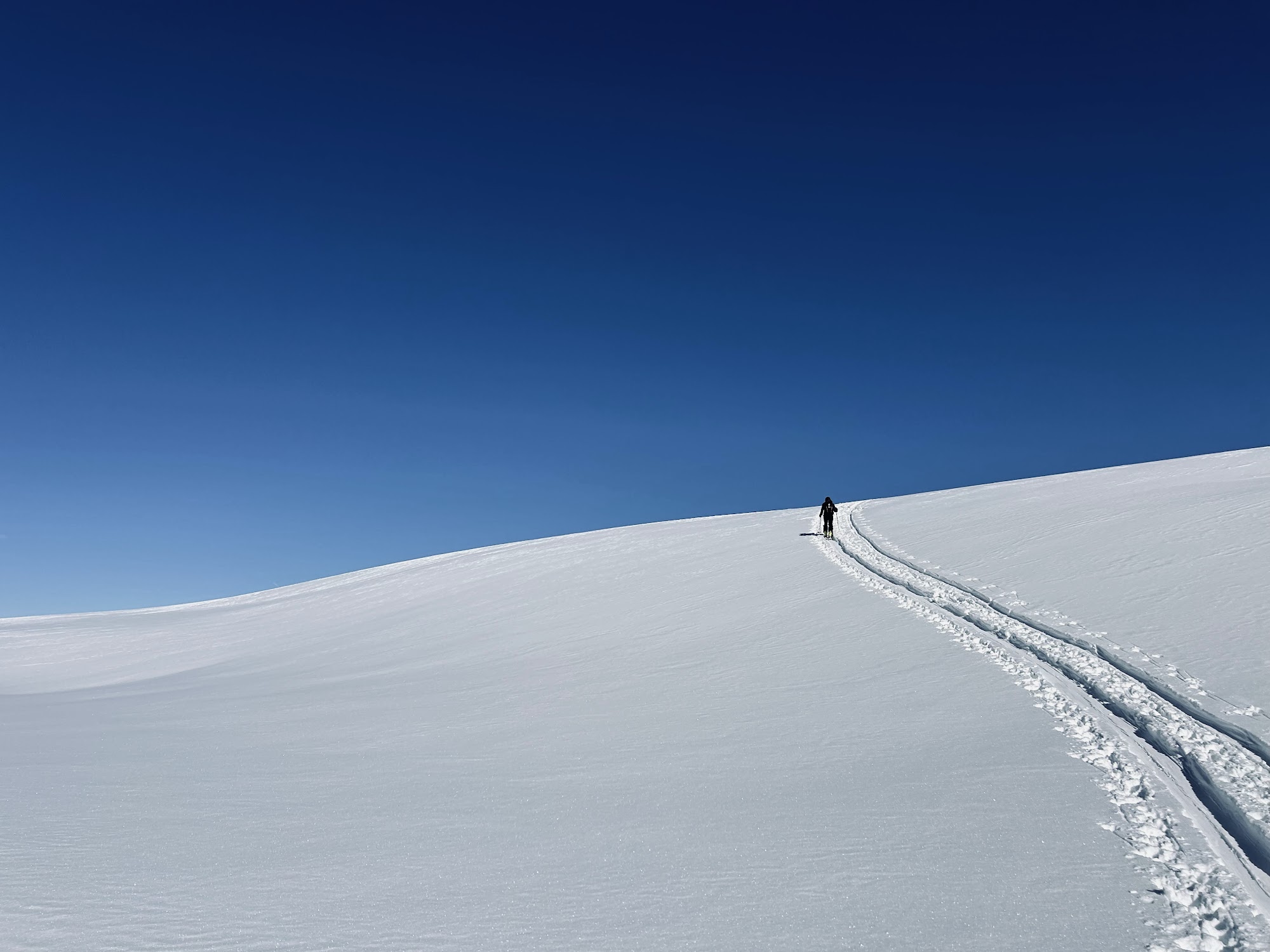 Výprava cez 4 Vallées