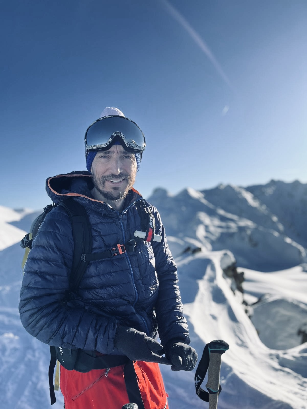 Posádka Verbier 25