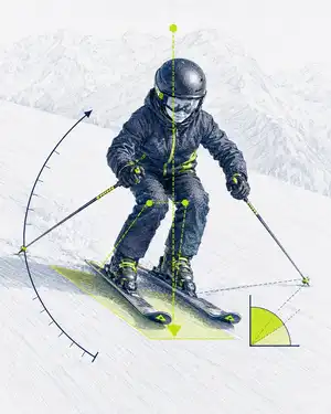 Aktívny postoj – SKI Loko