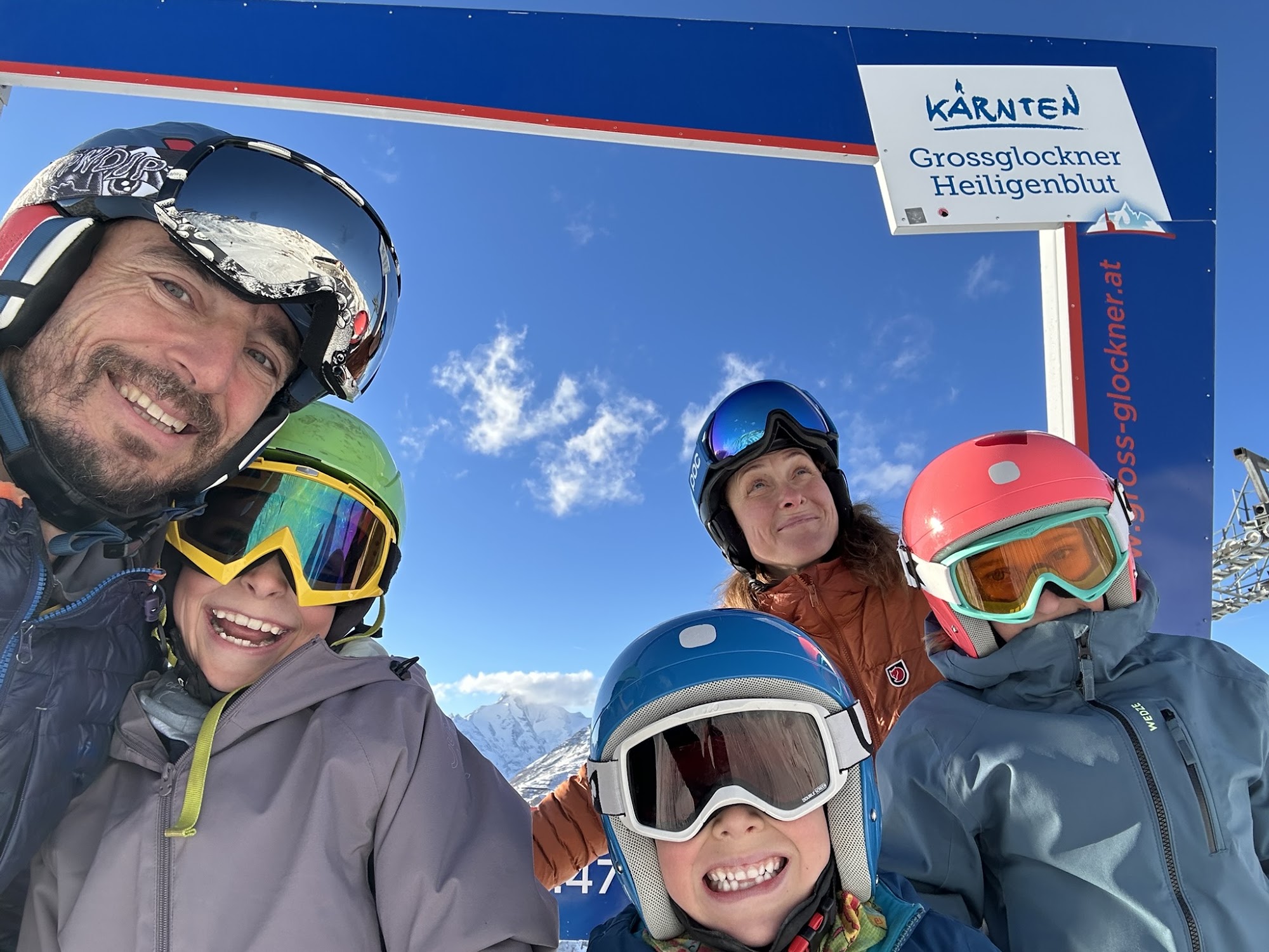 Heiligenblut / Grossglockner — fotografia 1