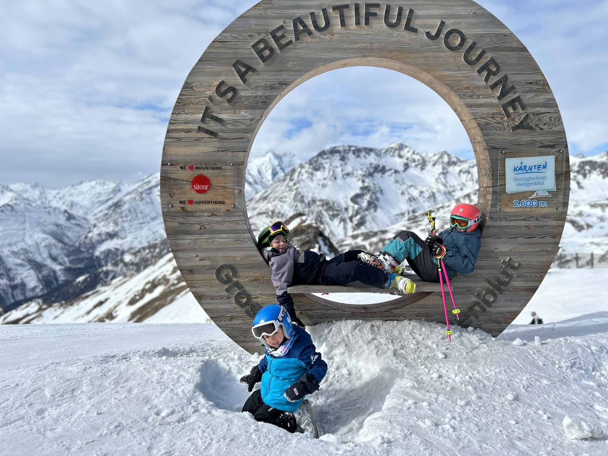 Heiligenblut / Grossglockner — fotografia 6