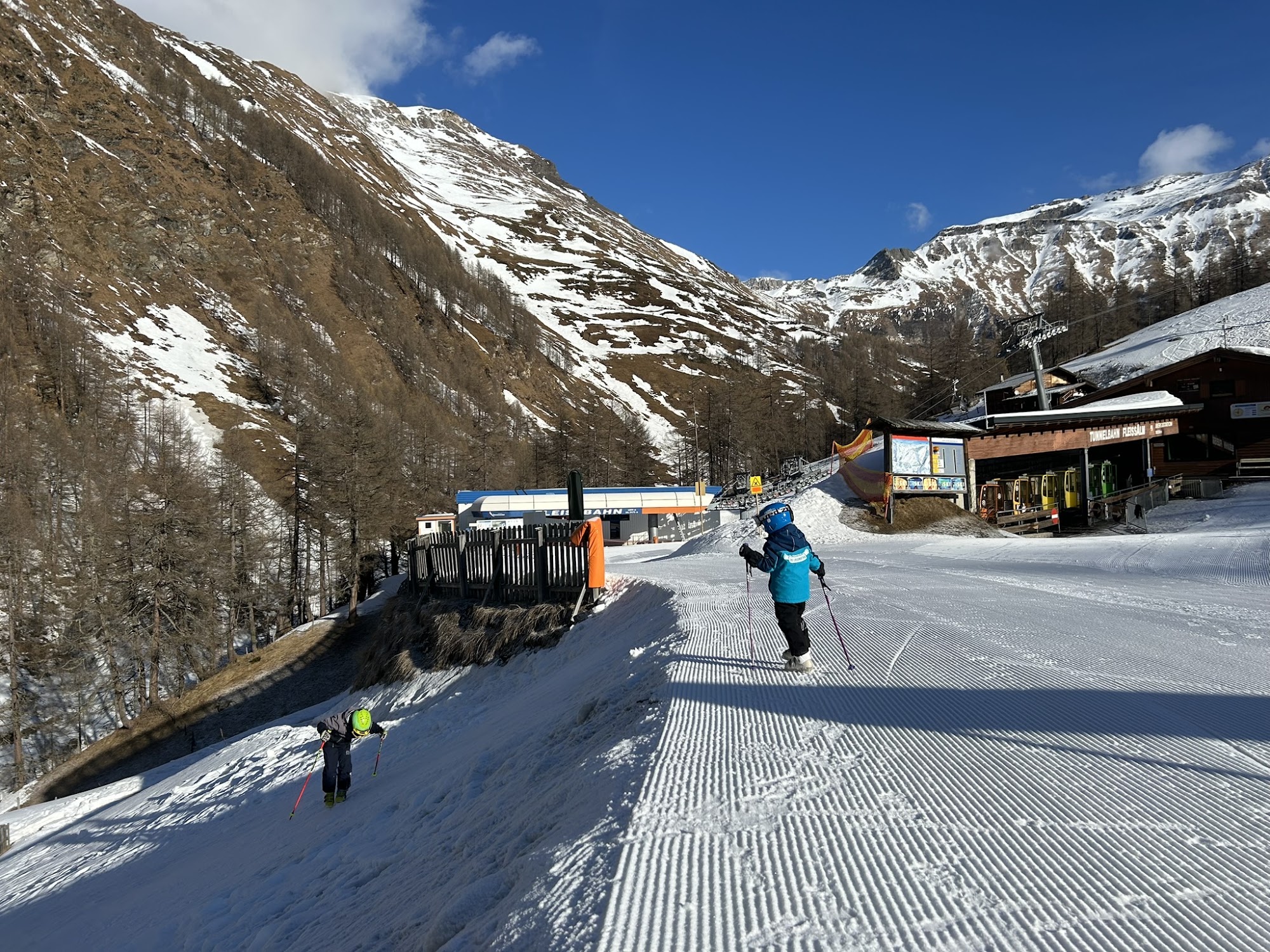Heiligenblut / Grossglockner — fotografia 7