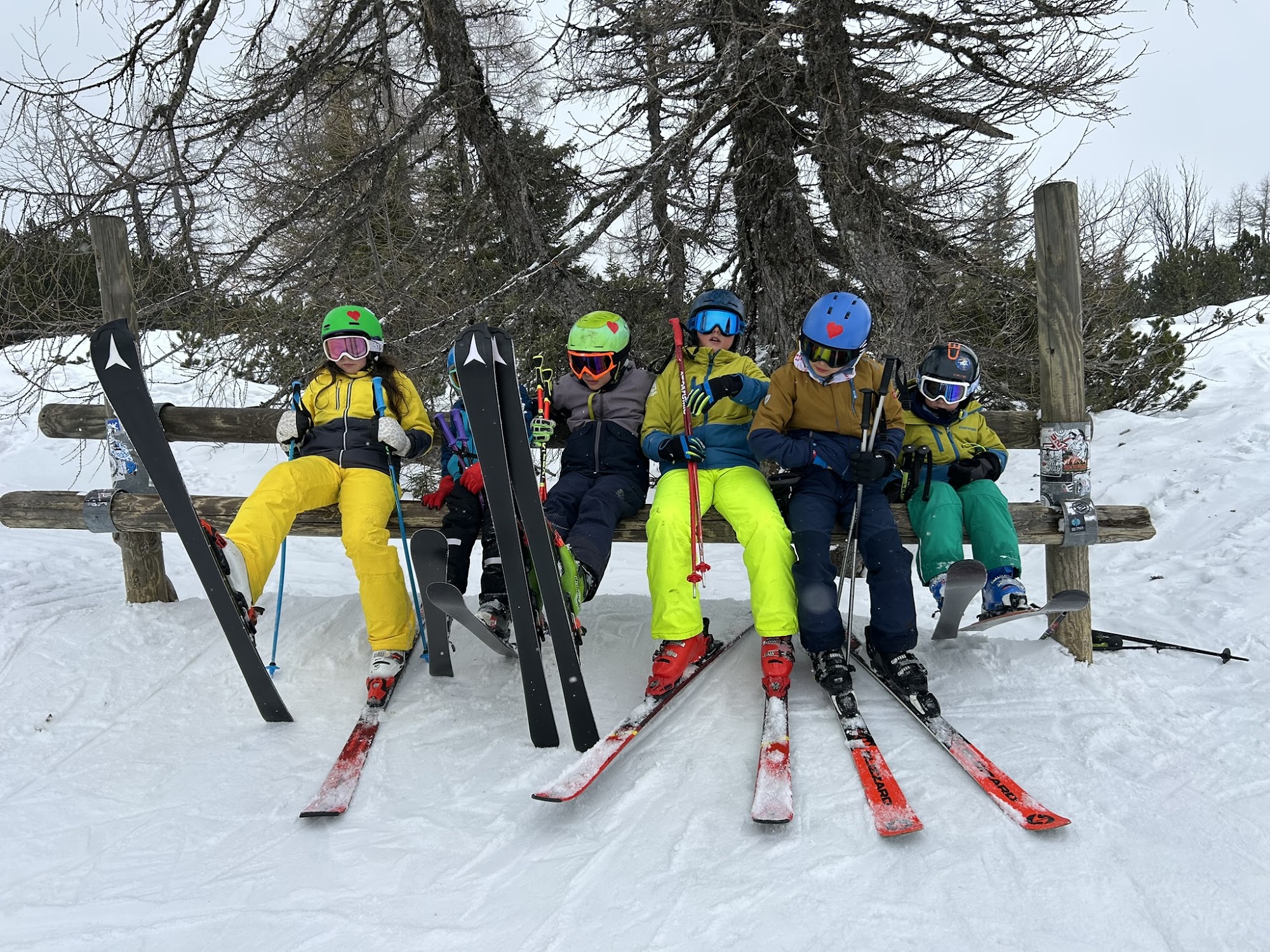 Hinterstoder — fotografia 14