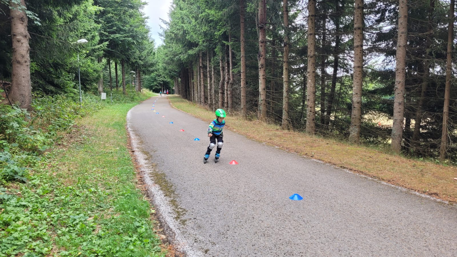 Skalka pri Kremnici — fotografia 4
