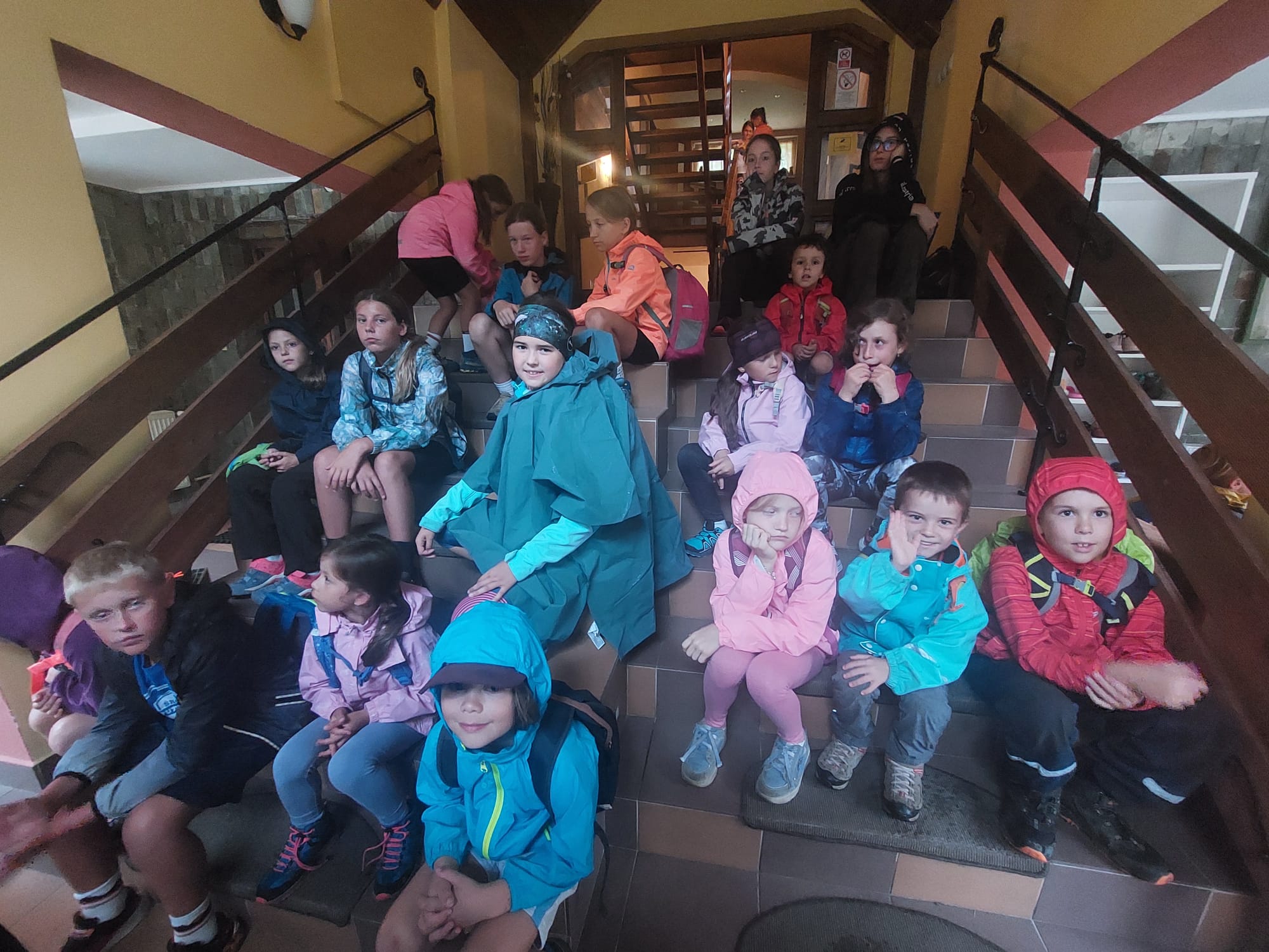 Skalka pri Kremnici — fotografia 5