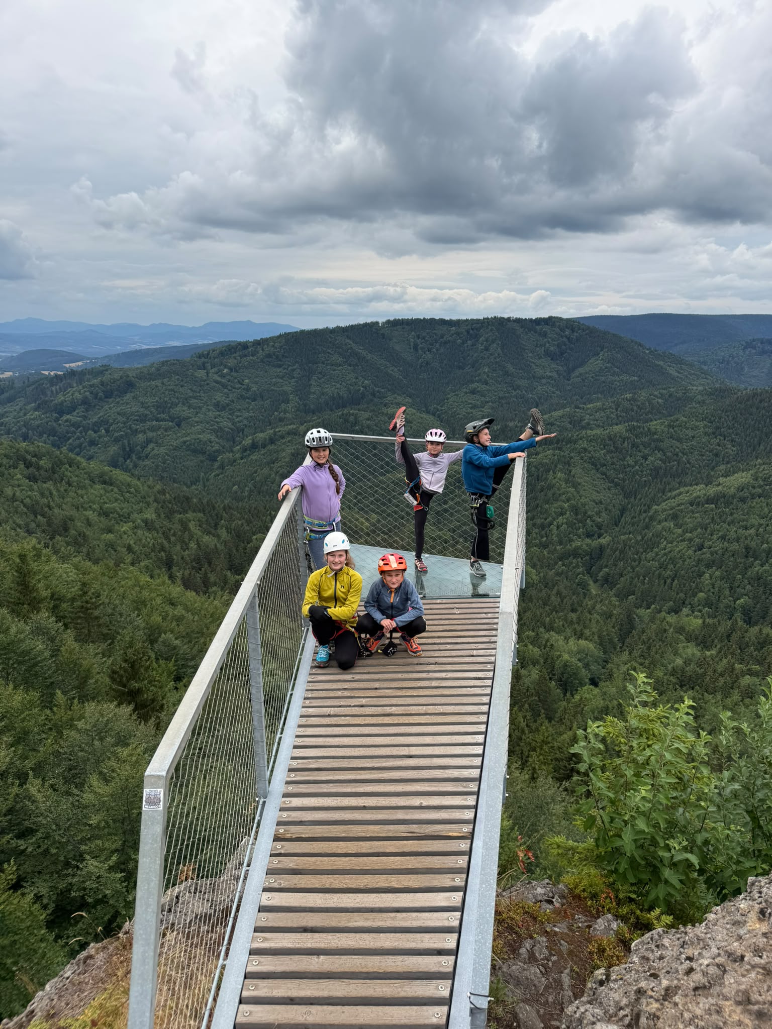 Skalka pri Kremnici — fotografia 8