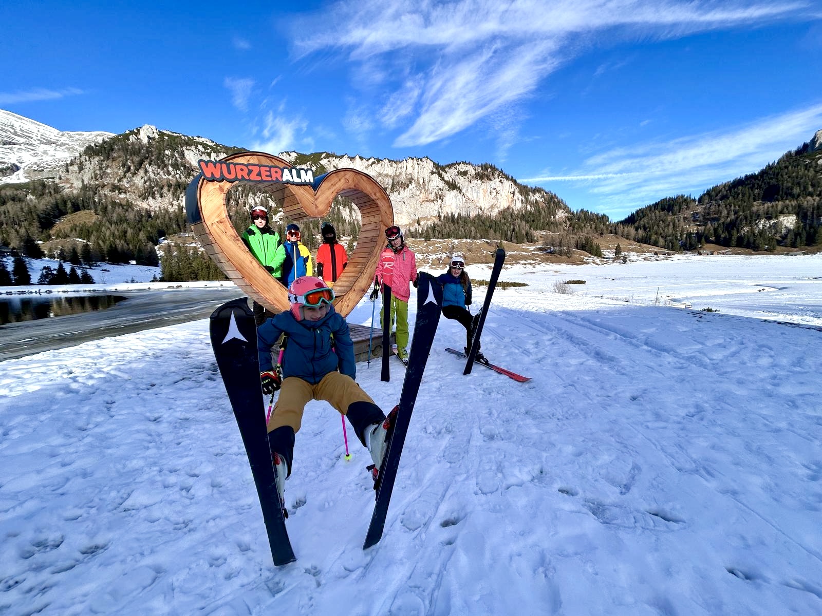 Wurzeralm — fotografia 5