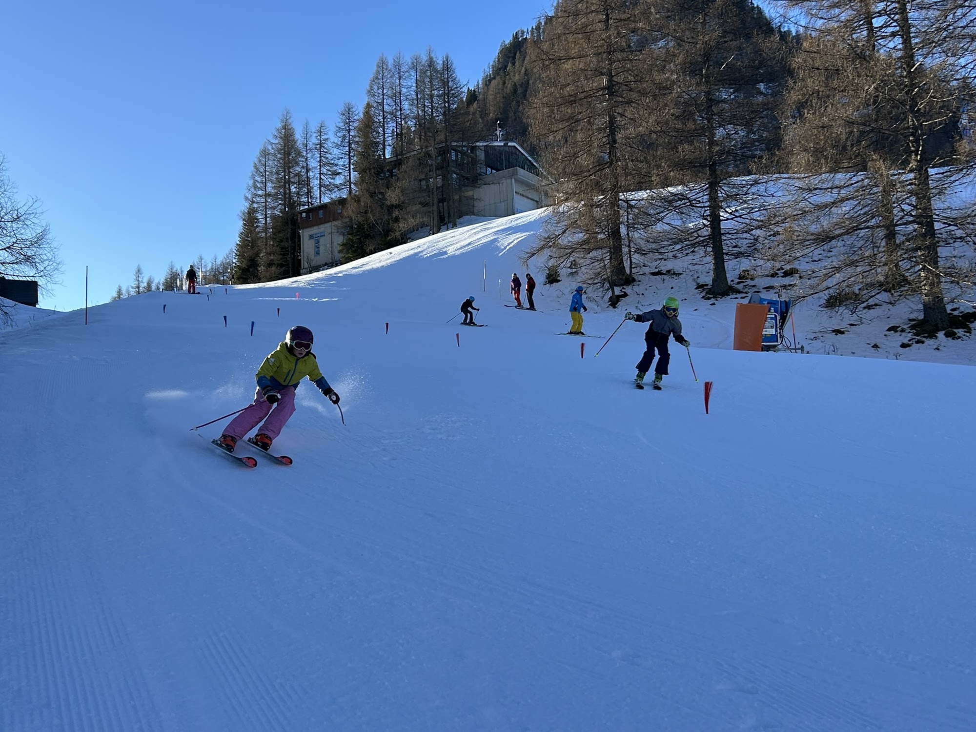 Wurzeralm — fotografia 13