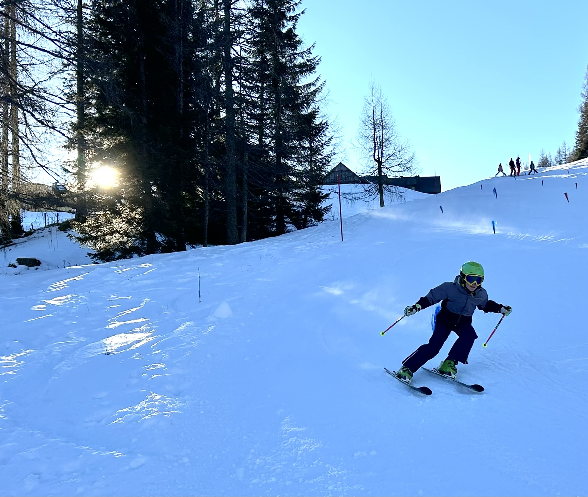 Wurzeralm — fotografia 14