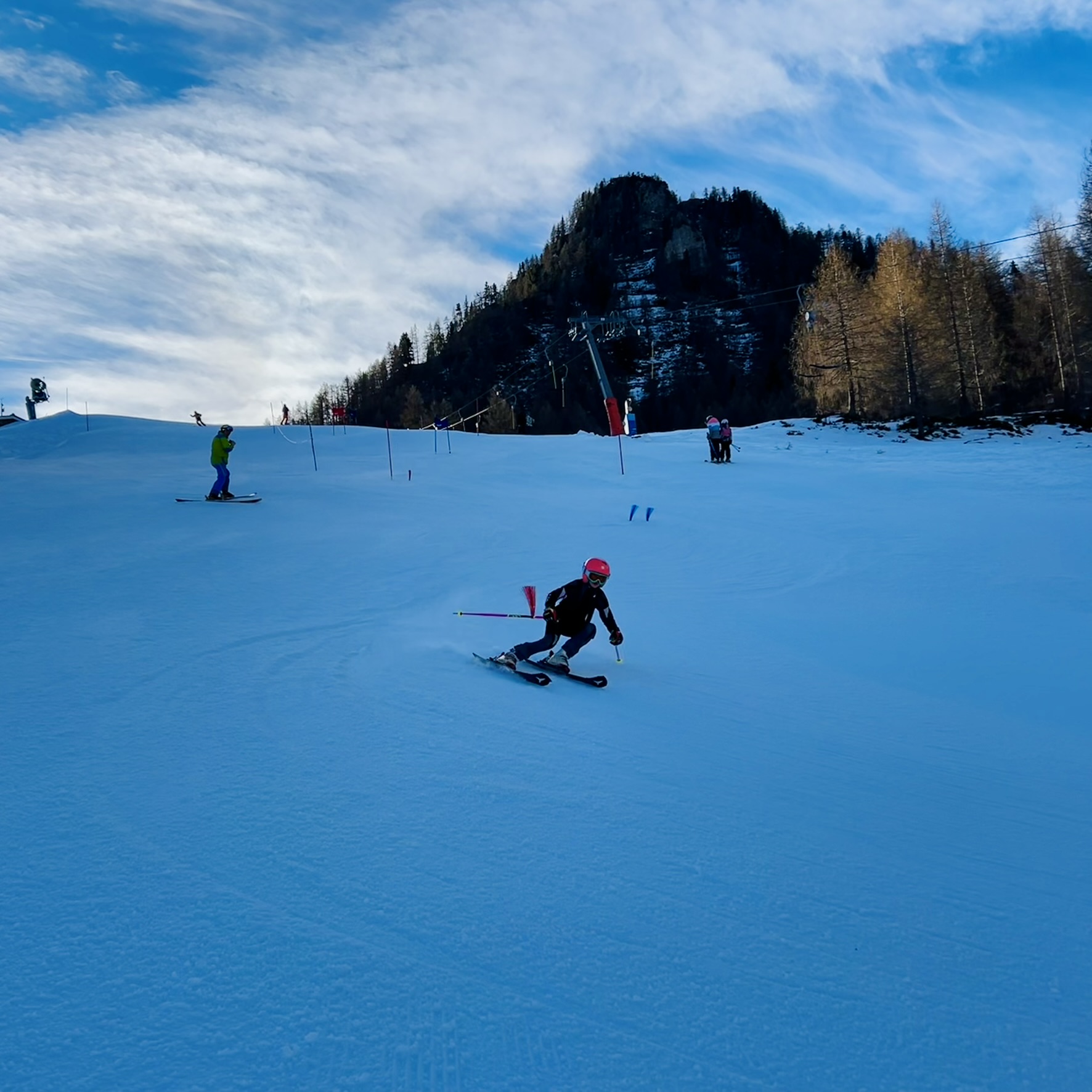 Wurzeralm — fotografia 17