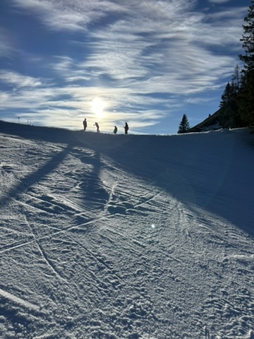 Wurzeralm — fotografia 3