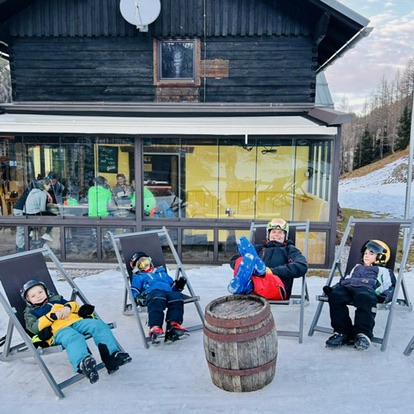 Wurzeralm — fotografia 8